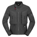 Текстилно яке SPIDI FRONTIER THERMORAIN BLACK