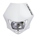 Фар Polisport MMX - White