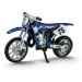 Мотоциклет играчка Motocross MIX 1:32