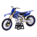 Мотоциклет играчка Yamaha YZ450F 1:12