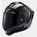 Каска ALPINESTARS Supertech R10 Black/Carb