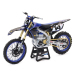 Мотоциклет играчка Yamaha YZ450F D. Ferrandis (No 14) 1:12