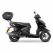 Монтажен комплект за куфари SHAD TOP MASTER YAMAHA RAY-ZR 125 CYGNUS