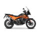 Монтажен комплект за куфари SHAD 3P SYS. KTM 790 ADVENTURE ('19-'20) / 890 ADVENTURE ('21)