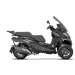 Монтажен комплект за куфари SHAD TOP MASTER PIAGGIO MPE 400/SPORT '23