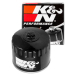 Маслен филтър K&N KN557
