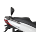 Монтажен комплект за облегалка SHAD KYMCO GRAND DINK 125/300ABS'16