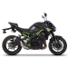 Монтажен комплект за куфари SHAD SR SIDE BAG HOLDER KAWASAKI Z900 '17