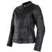 Дамско кожено яке JOHN DOE JACKET 4W ADINA LEATHER BK