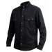 Протекторна риза JOHN DOE MOTOSHIRT BLACK