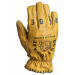 Кожени ръкавици JOHN DOE COYOTE LEATHER YELLOW/BLACK