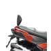 Монтажен комплект за облегалка SHAD KYMCO DTX 360 '21
