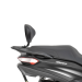 Монтажен комплект за облегалка SHAD PIAGGIO MP3 400/SPORT '23