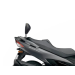 Монтажен комплект за облегалка SHAD SUZUKI BURGMAN 400 '17