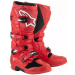 Мотокрос ботуши ALPINESTARS TECH 7 BRIGHT RED C25