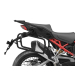 Монтажен комплект за куфари SHAD 4P SYSTEM DUCATI MULTISTRADA 1200 V4 S'21