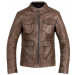 Кожено яке JOHN DOE DRIFTER Brown
