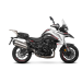 Монтажен комплект за куфари SHAD 3P SYSTEM BENELLI TRK 702/TRK 702 X '23