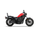 Монтажен комплект за куфари SHAD KIT SISSIBAR HONDA CMX 500 REBEL