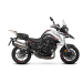 Монтажен комплект за куфари SHAD 4P SYSTEM BENELLI TRK 702/TRK 702 X '23