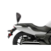 Монтажен комплект за облегалка SHAD HONDA CTX 700'14