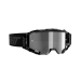Мотокрос очила LEATT Velocity 5.5-Black Light Grey 58%