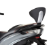 Монтажен комплект за облегалка SHAD KIT BACKREST PIAGGIO MP3 YOURBAN'14
