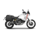 Монтажен комплект за куфари SHAD 4P SYSTEM DUCATI DESERT X 937 '22