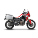Монтажен комплект за куфари SHAD 4P SYSTEM HONDA CRF 1000L AFRICA TWIN '18'20