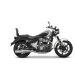 Монтажен комплект за облегалка SHAD SISSYBAR ROYAL ENFIELD SUPER METEOR 650 '23