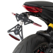 Стойка за номер BARRACUDA Ducati Monster 937 (2021-22)
