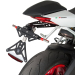 Стойка за номер BARRACUDA Ducati PANIGALE