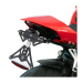 Стойка за номер BARRACUDA Ducati Panigale/Streetfighter V4/V2 (2020-2022)