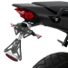 Стойка за номер BARRACUDA Honda Transalp 750