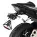 Стойка за номер BARRACUDA Honda CB 500F (16-17) Honda CB500F (18-22) Honda CBR 500R (16-21)