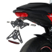 Стойка за номер BARRACUDA Honda CB 650F (2015-2016) CB 650F (2017-2018) CBR 650F (2015-2018)