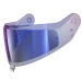 Визьор за Shark Skwal I3 / D-Skwal3 / Ridill 2 Син