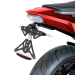 Стойка за номер BARRACUDA Honda NC 750X (15-20) Integra 750 (16-20) NC 750S (15-20)