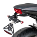 Стойка за номер BARRACUDA Honda CB 1000R (2018-2020)