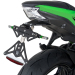 Стойка за номер BARRACUDA Kawasaki Ninja 650 (2017-2022)