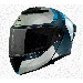Отваряема каска MT ATOM 2 SV EMALLA C17 MATT BLUE