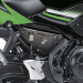 Странични панели BARRACUDA Kawasaki Ninja 650 (2017-2022)