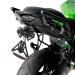 Стойка за номер BARRACUDA Kawasaki Versys 650 (2014-2021)