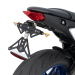 Стойка за номер BARRACUDA Yamaha MT-09 (2021-2022)