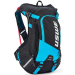 Хидраторна раница USWE MTB HYDRO 12L BLACK/BLUE