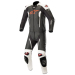КОЖЕН ЕКИП ALPINESTARS Missile Tech Air Black/White/Fluored