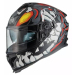 Каска PREMIER Typhoon MO Graphic 92