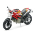 Мотоциклет играчка NEW-RAY DUCATI MONSTER NR.46 1:12