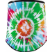 Мултифункционална кърпа SPORTFLEX TIE DYE