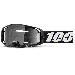 Мотокрос очила 100% ARmatic BLACK CLEAR